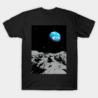 From the Moon T-Shirt